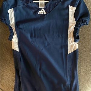 Men’s football practice pad jersey